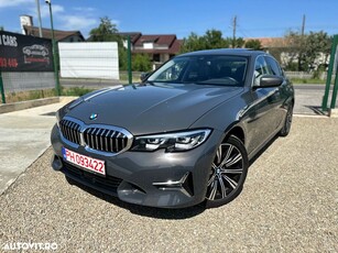 BMW Seria 3 320d xDrive AT MHEV