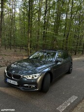 BMW Seria 3 320d GT xDrive AT