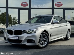 BMW Seria 3 320d GT xDrive AT