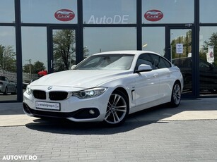 BMW Seria 4