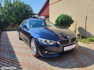 BMW Seria 4