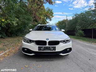 BMW Seria 4 420d Gran Coupe Aut. Sport Line