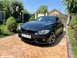 BMW Seria 4 420d Gran Coupe xDrive Aut.