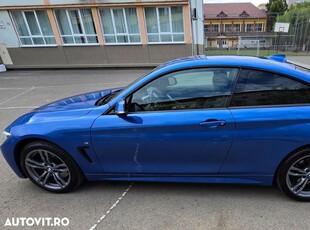 BMW Seria 4 428i xDrive