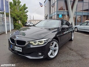 BMW Seria 4 430d Gran Coupe xDrive Aut. Sport Line