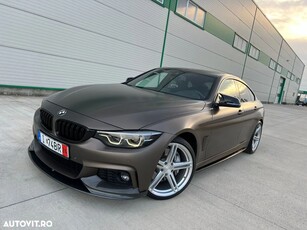 BMW Seria 4 440i Gran Coupe Aut. M Sport