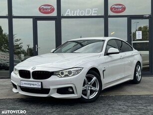 BMW Seria 4