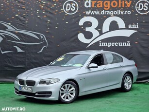 BMW Seria 5 518d