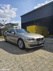 BMW Seria 5 520d