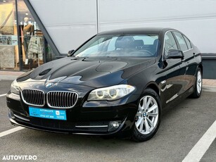 BMW Seria 5 520d