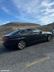 BMW Seria 5 520d