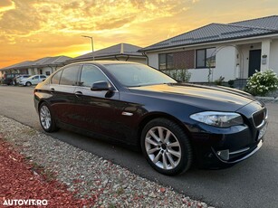 BMW Seria 5 520d