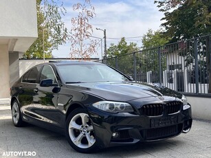 BMW Seria 5 520d