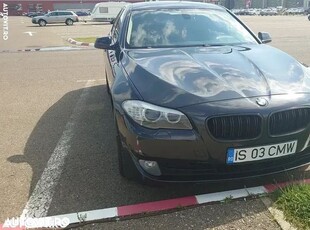 BMW Seria 5 520d