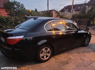 BMW Seria 5 520d