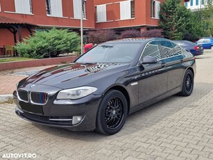 BMW Seria 5 520d