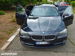 BMW Seria 5 520d