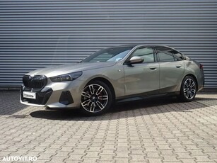 BMW Seria 5 520d AT MHEV