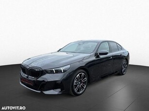 BMW Seria 5 520d AT MHEV