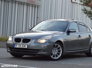 BMW Seria 5 520d Aut. Edition Exclusive