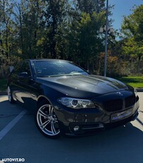 BMW Seria 5 520d Aut. Luxury Line