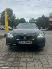 BMW Seria 5 520d