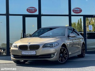 BMW Seria 5 520d