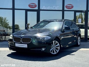 BMW Seria 5 520d