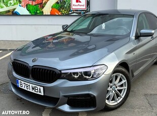 BMW Seria 5 520d