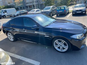 BMW Seria 5 520d Sport-Aut.