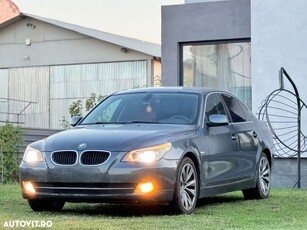 BMW Seria 5 520d Touring