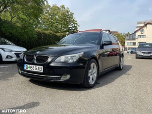 BMW Seria 5 520d Touring Aut.