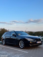 BMW Seria 5 520d Touring