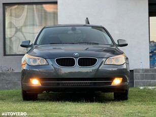 BMW Seria 5 520d Touring