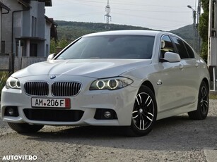 BMW Seria 5 520d Touring Sport-Aut.