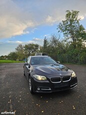 BMW Seria 1 118i Aut. M Sport