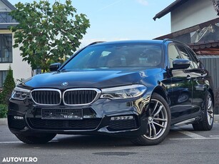 BMW Seria 5 520d xDrive Touring Aut. M Sport Edition