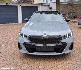 BMW Seria 5 520d xDrive MHEV