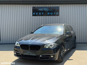 BMW Seria 5 520d xDrive Touring Aut.