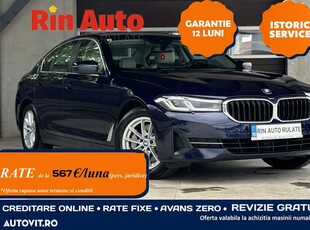 Audi A6 2.0 35 TDI MHEV S tronic Advanced