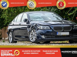 BMW Seria 5 520i Aut. Luxury Line