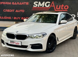 BMW Seria 5 520i Aut. M Sport Edition