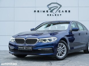 BMW Seria 5 520i Aut. Sport Line