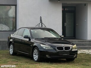 BMW Seria 5 525d Touring Aut.