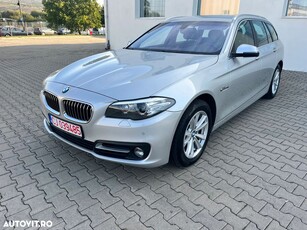 BMW Seria 5 525d Touring Aut. Luxury Line