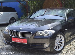 BMW Seria 5 525d Touring Aut. Modern Line