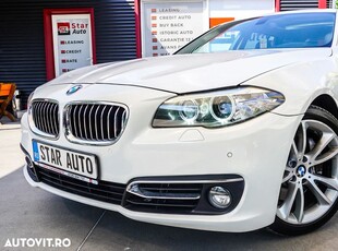 BMW Seria 5 525d Touring Sport-Aut. Luxury Line