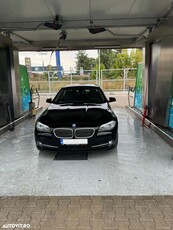 BMW Seria 5 525d xDrive