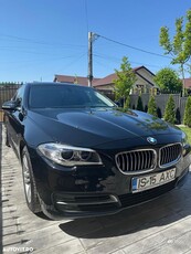 BMW Seria 5 525d xDrive AT