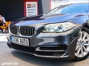 BMW Seria 5 525d xDrive AT